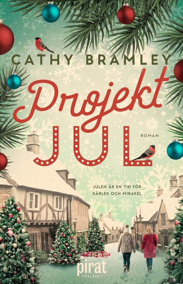 Projekt jul 9789164208026