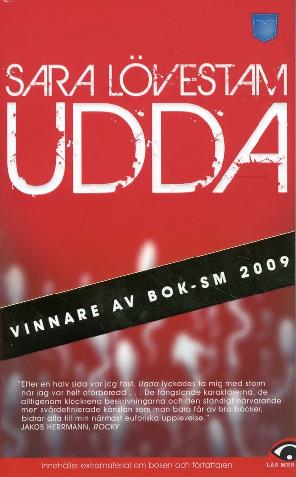 Udda 9789186369149
