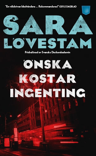 Önska kostar ingenting 9789175791500