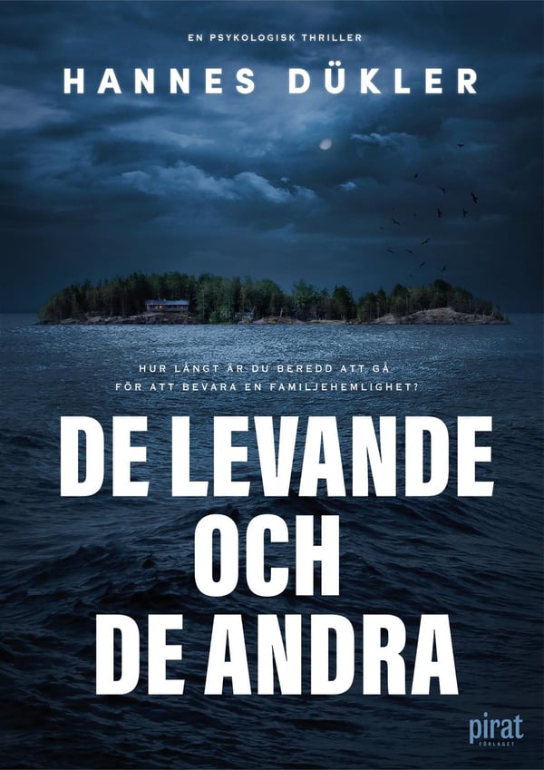 De levande och de andra 9789164209375 De levande och de andra 9789164209375