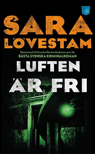 Luften är fri 9789175792392