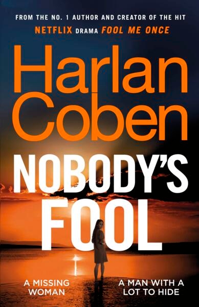 Nobody's Fool 9781529906134