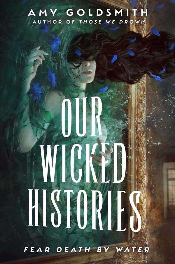 Our Wicked Histories 9780593703984