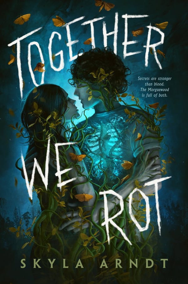Together We Rot 9780593526293