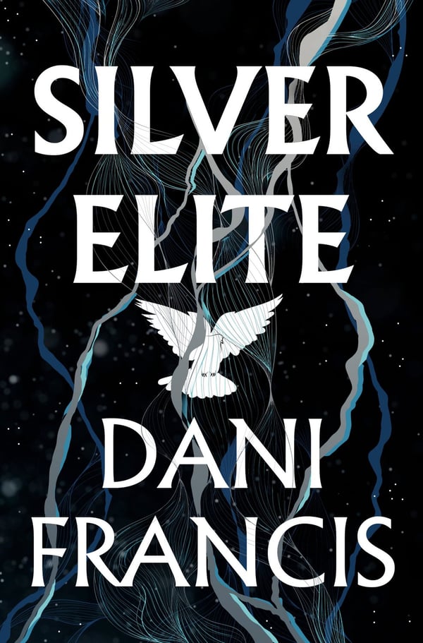 Silver Elite 9780593983447