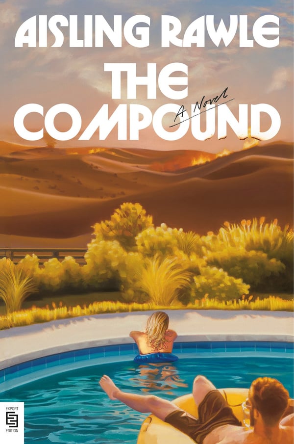 Compound, The 9780593979457