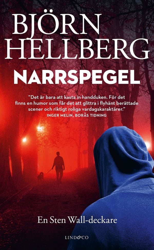 Narrspegel 9789179034528