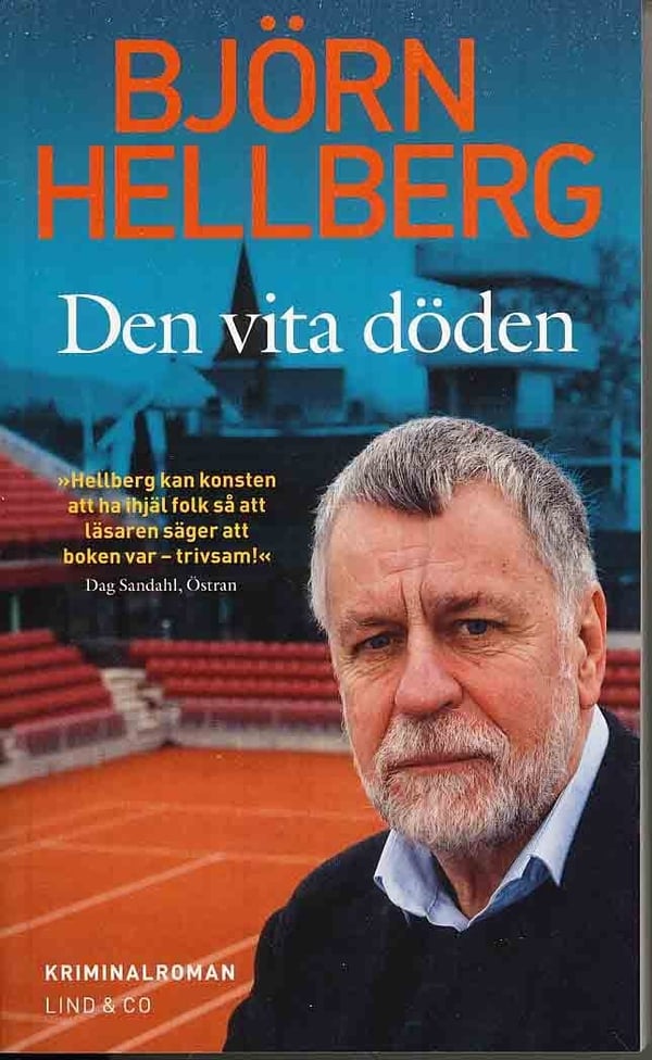 Den vita döden 9789185801930