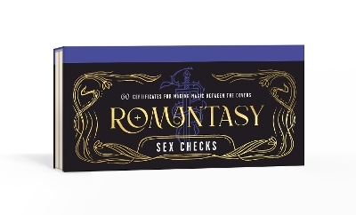 Romantasy Sex Checks 9798217033881