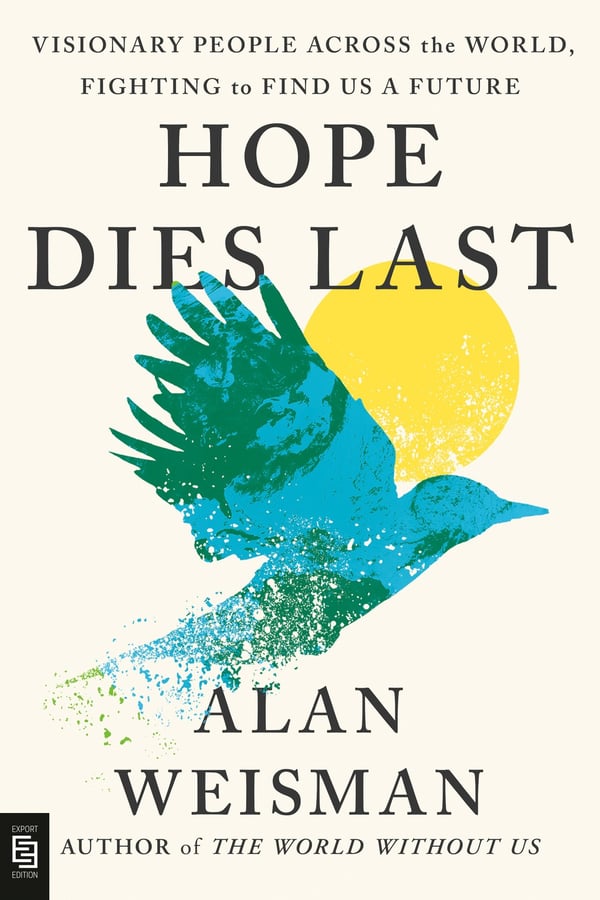 Hope Dies Last 9798217047093