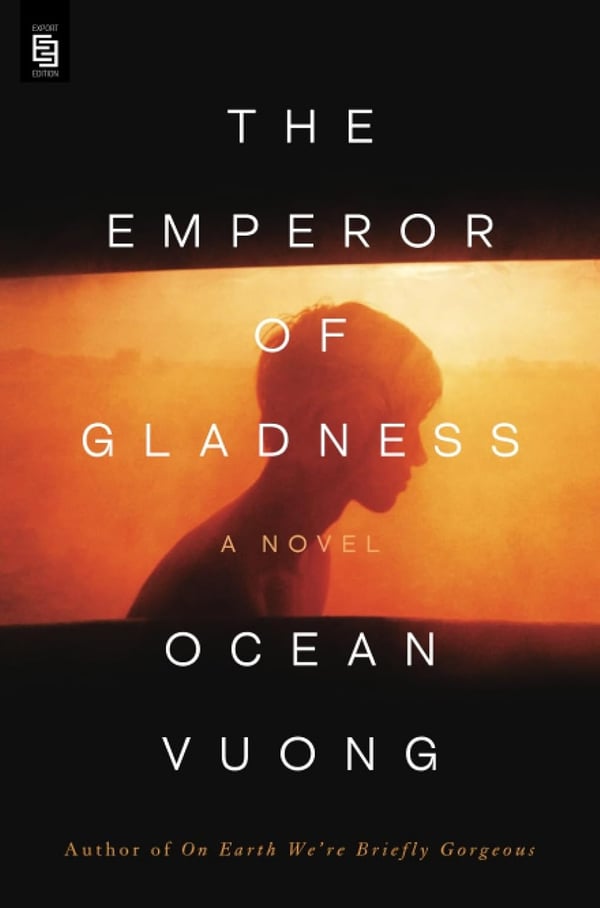 The Emperor of Gladness 9798217059225