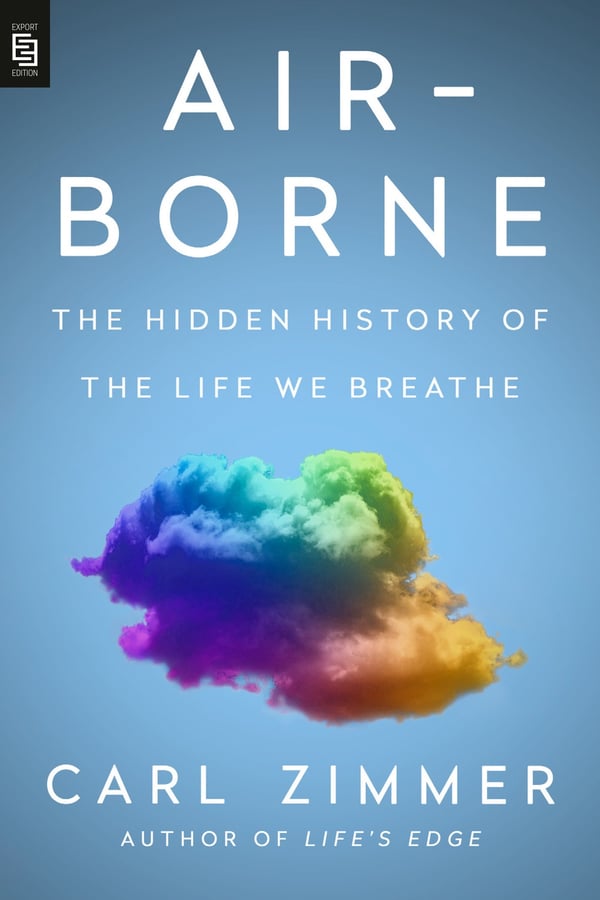 Air-Borne 9798217046324
