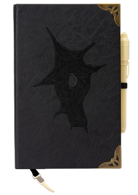 Harry Potter: Tom Riddle Diary 9798886632507