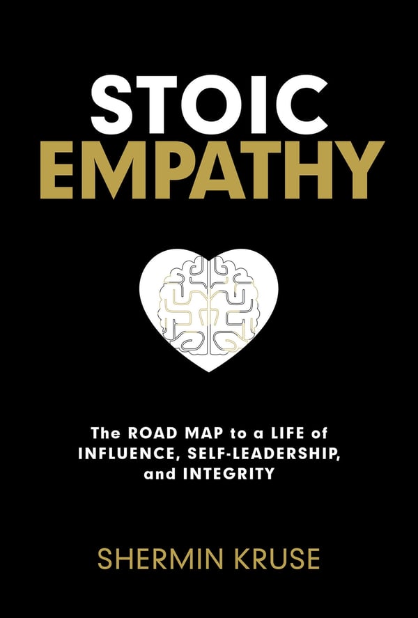 Stoic Empathy 9781401979942