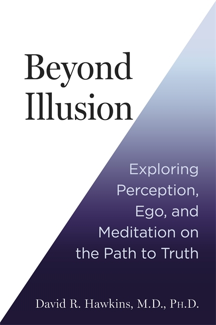 Beyond Illusion 9781837822119