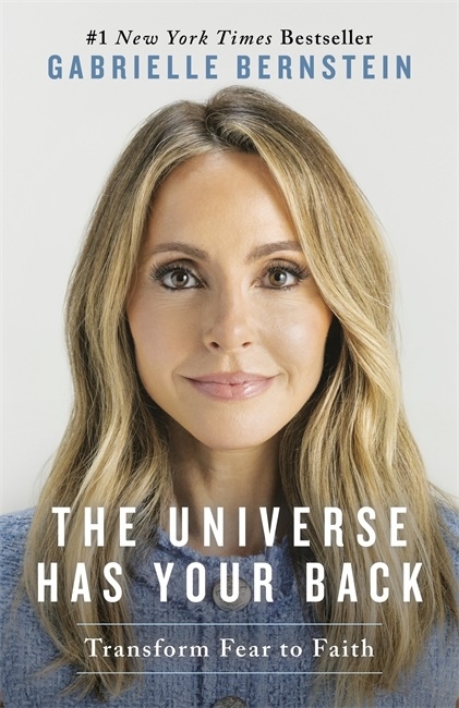 The Universe Has Your Back 9781837826025