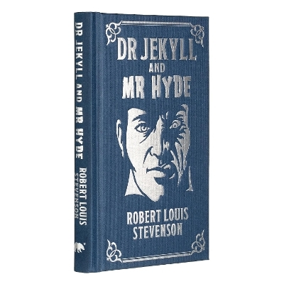 Dr Jekyll and Mr Hyde 9781398837591