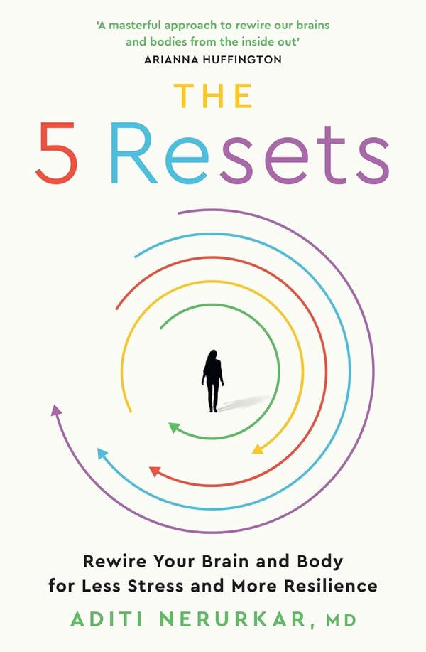 The 5 Resets 9780008669492