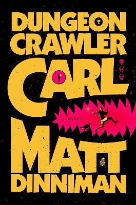Dungeon Crawler Carl 9780593820247
