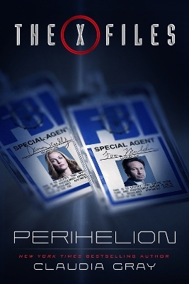 The X-Files: Perihelion 9781368084291