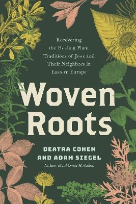 Woven Roots 9781623179625