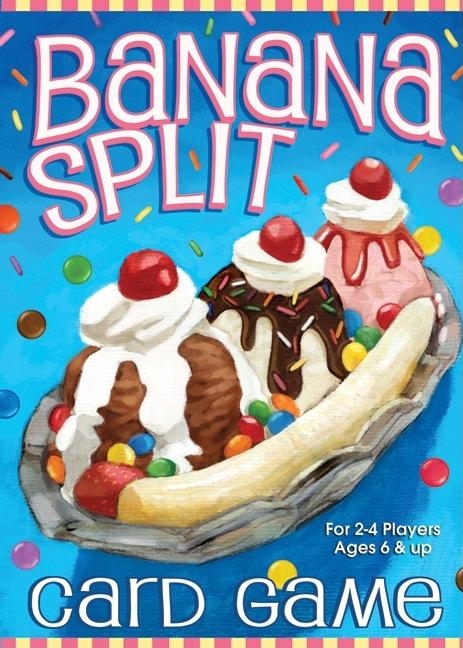 Banana Split 9781572815872