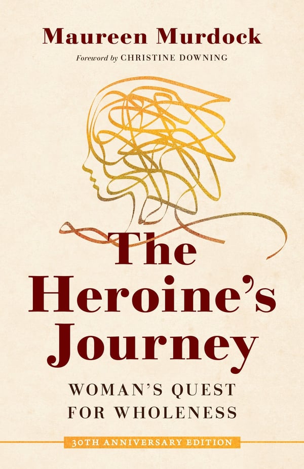 The Heroine's Journey 9781611808308
