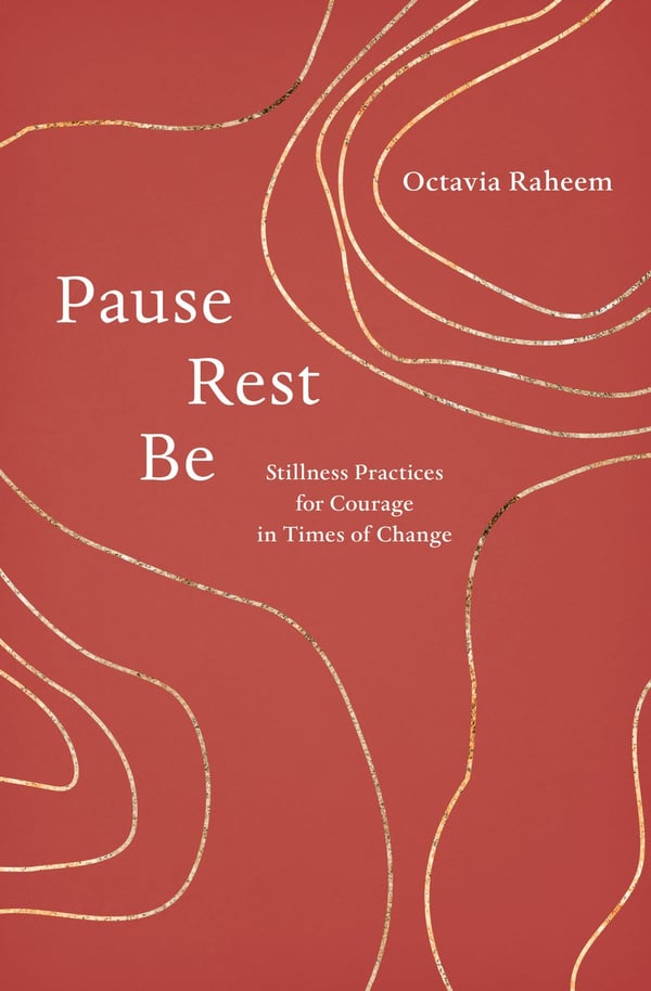 Pause, Rest, Be 9781611809855