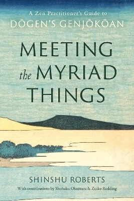Meeting the Myriad Things 9781645472728 Meeting the Myriad Things 9781645472728
