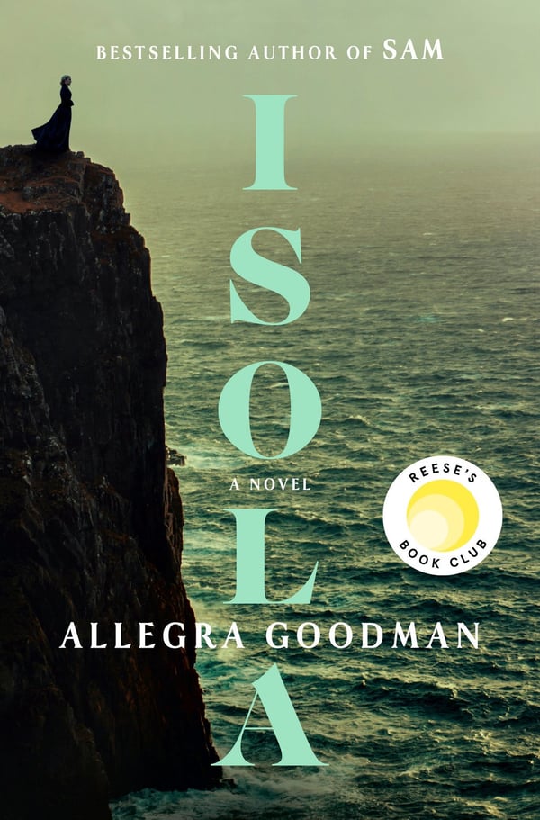 Isola: Reese's Book Club: A Novel 9780593730089