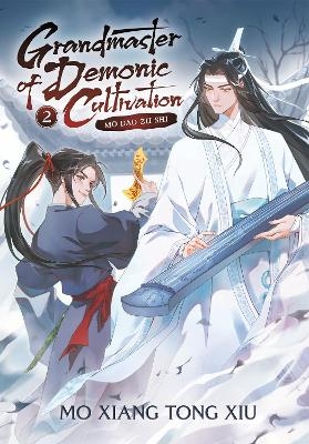 Grandmaster of Demonic Cultivation 9781648279201