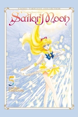 Sailor Moon 5 (Naoko Takeuchi Collection) 9781646512577