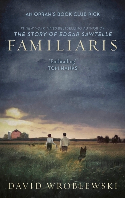 Familiaris 9780349147093