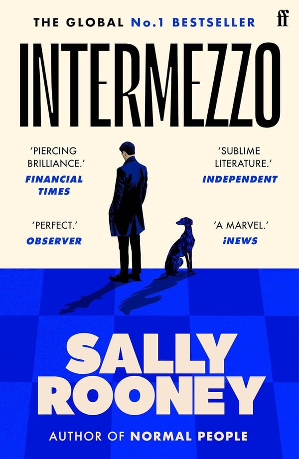 Intermezzo 9780571365487