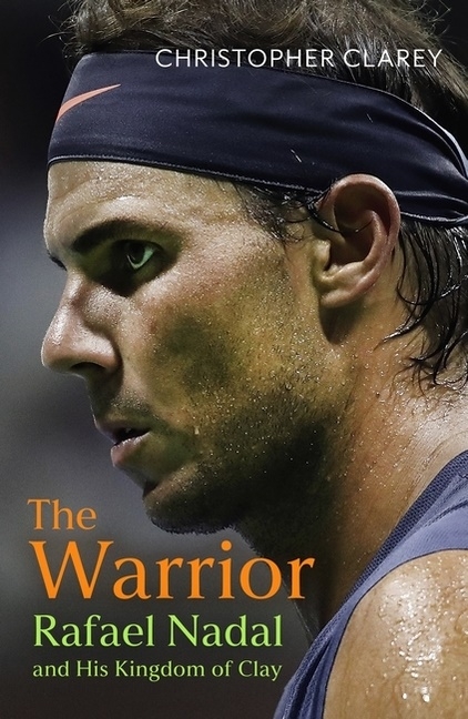 The Warrior 9781399811514