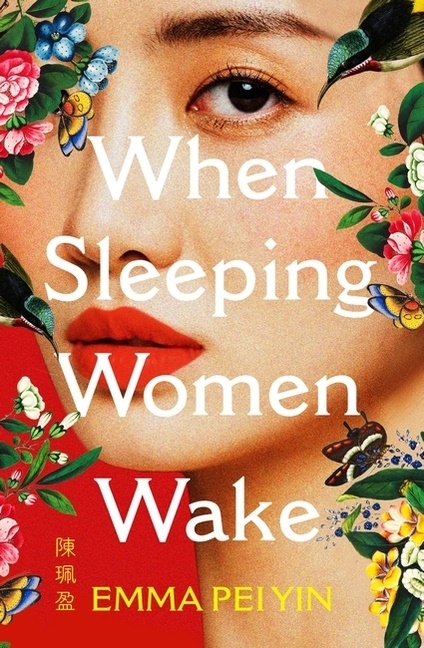 When Sleeping Women Wake 9781529440645