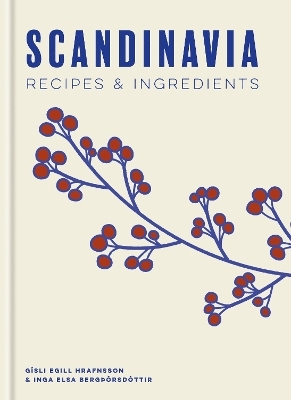 Scandinavia 9781840919387