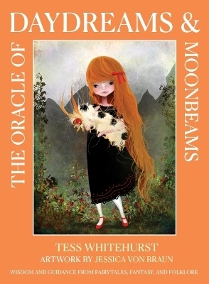 The Oracle of Daydreams & Moonbeams 9781922574244 The Oracle of Daydreams & Moonbeams 9781922574244