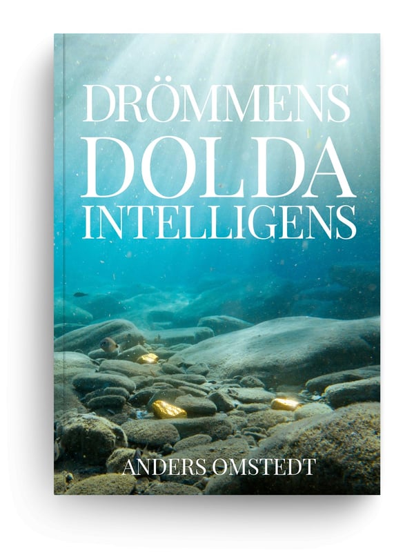Drömmens dolda intelligens 9789198970982