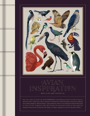 Avian Inspiration 9789887684527