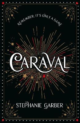Caraval 9781399739672
