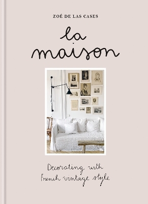 La Maison 9781840919608