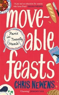 Moveable Feasts 9781805224204