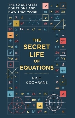 The Secret Life of Equations 9781788405867