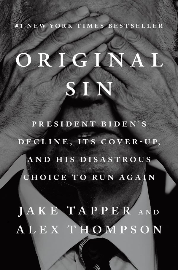 Original Sin 9798217060672