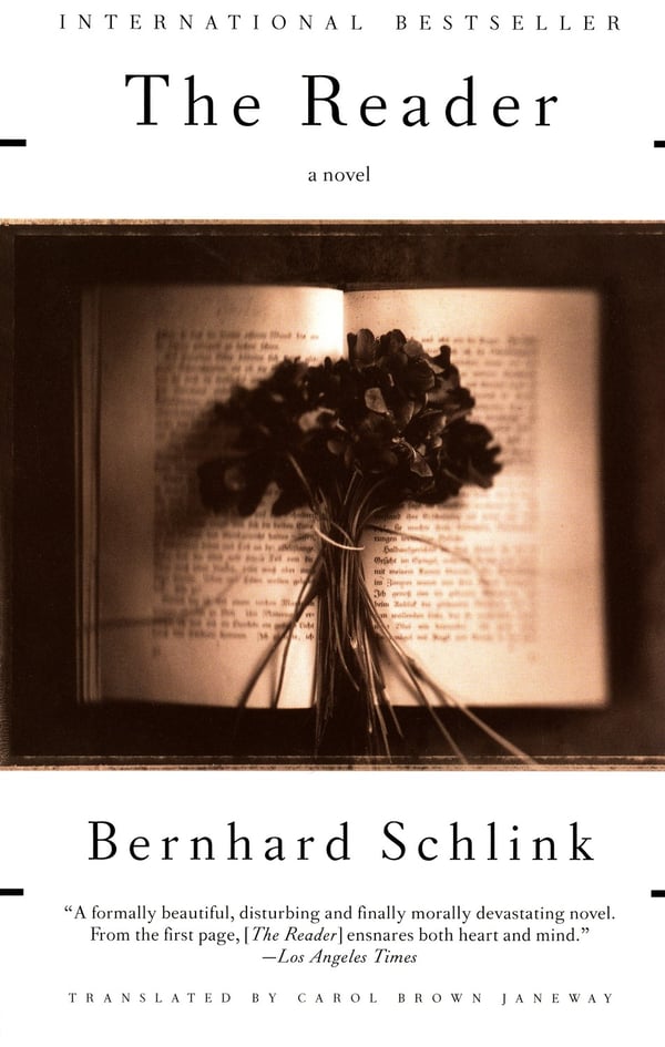 The Reader 9780375707971
