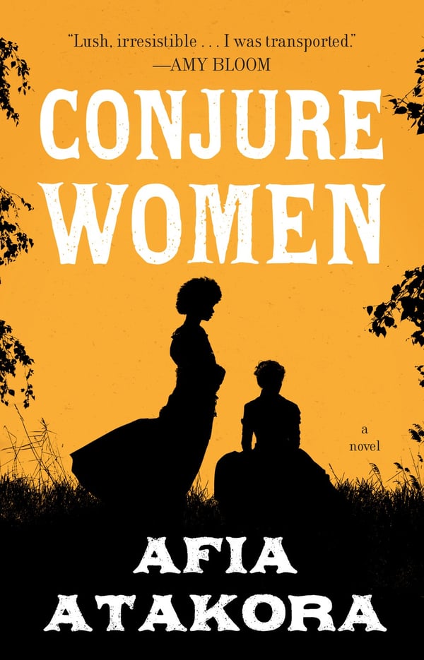 Conjure Women 9780525511502