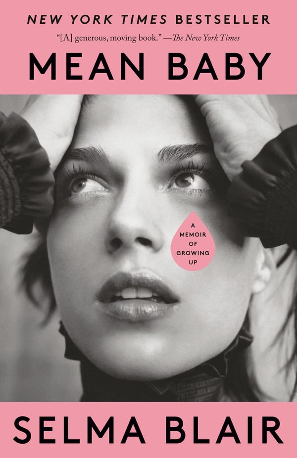 Mean Baby: A Memoir of Growing Up 9780593082775