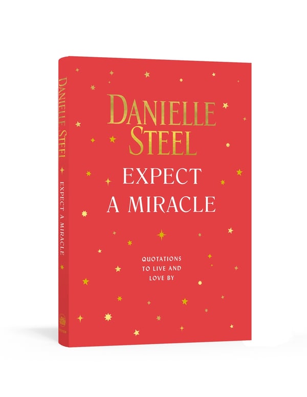 Expect a Miracle 9780593136584