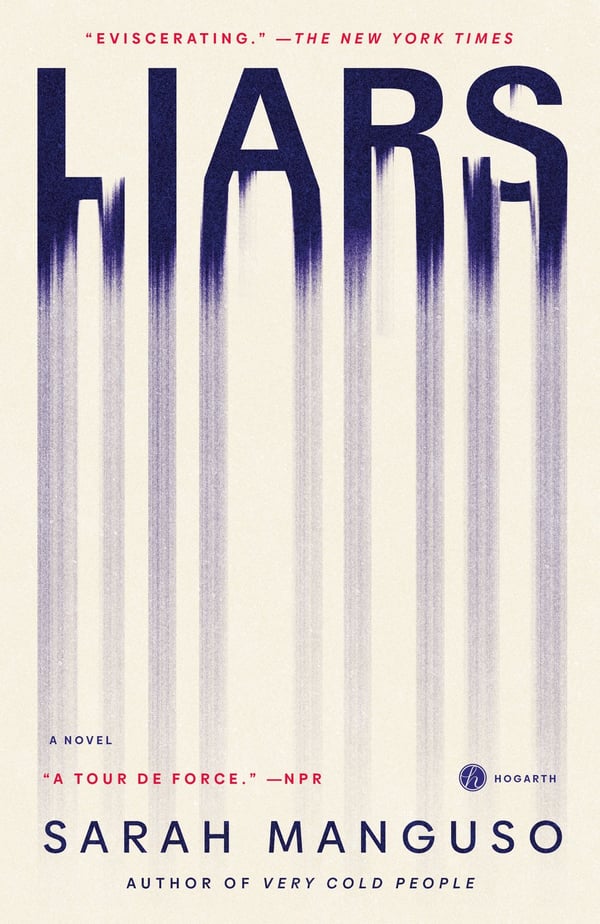 Liars: A Novel 9780593241271